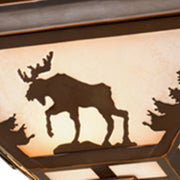 Lily-Lake-Evergreen-Moose-Trail-Ceiling-Light-The-Cabin-Shack-4
