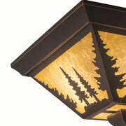 Lily-Mountain-Evergreen-Trail-Ceiling-Light-The-Cabin-Shack-3