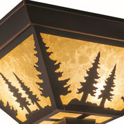 Lily-Mountain-Evergreen-Trail-Ceiling-Light-The-Cabin-Shack-4