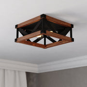 Lone-Eagle-Peak-Farmhouse-Ceiling-Light-The-Cabin-Shack