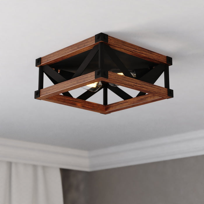 Lone-Eagle-Peak-Farmhouse-Ceiling-Light-The-Cabin-Shack