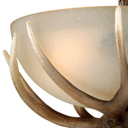 Long-Lakes-Antler-Ceiling-Light-The-Cabin-Shack-5