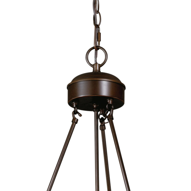 Longs-Peak-Evergreen-Bear-Chandelier-The-Cabin-Shack-2