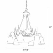 Longs-Peak-Evergreen-Bear-Chandelier-The-Cabin-Shack-3