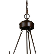 Longs-Peak-Evergreen-Elk-Chandelier-The-Cabin-Shack-2