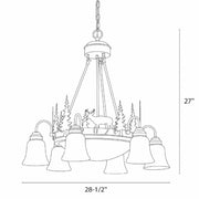 Longs-Peak-Evergreen-Elk-Chandelier-The-Cabin-Shack-3
