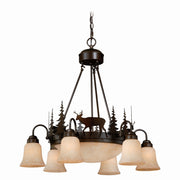 Longs-Peak-Evergreen-Elk-Chandelier-The-Cabin-Shack