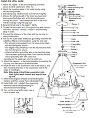 Longs-Peak-Evergreen-Forest-Chandelier-The-Cabin-Shack-5