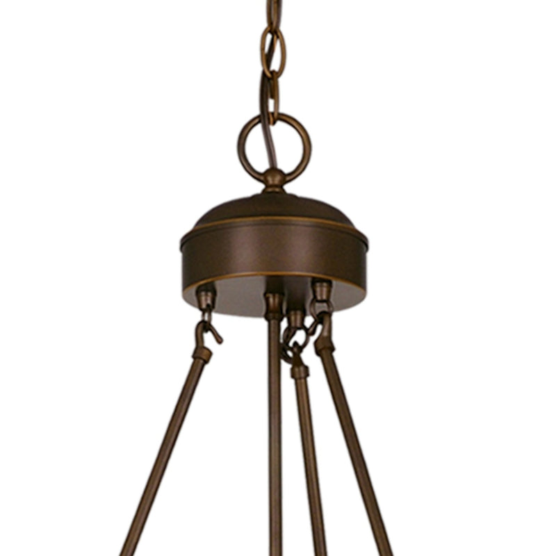 Longs-Peak-Evergreen-Moose-Chandelier-The-Cabin-Shack-3
