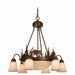 Longs-Peak-Evergreen-Moose-Chandelier-The-Cabin-Shack