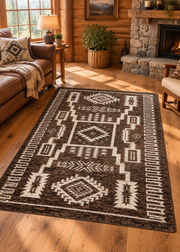 Lordsburg Rug | The Cabin Shack