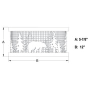 Manitou-Incline-Evergreen-Bear-Ceiling-Light-The-Cabin-Shack-3