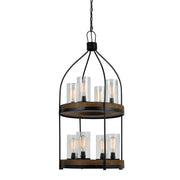 Marion-Wooden-8-Light-Lantern-Chandelier-The-Cabin-Shack