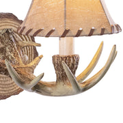 Marys-Glacier-Log-Antler-Wall-Sconce-The-Cabin-Shack-3