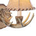 Marys-Glacier-Log-Antler-Wall-Sconce-The-Cabin-Shack-3
