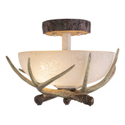 Maxwell-Antler-Falls-12-inch-Ceiling-Light-The-Cabin-Shack-3