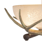 Maxwell-Antler-Falls-12-inch-Ceiling-Light-The-Cabin-Shack-4