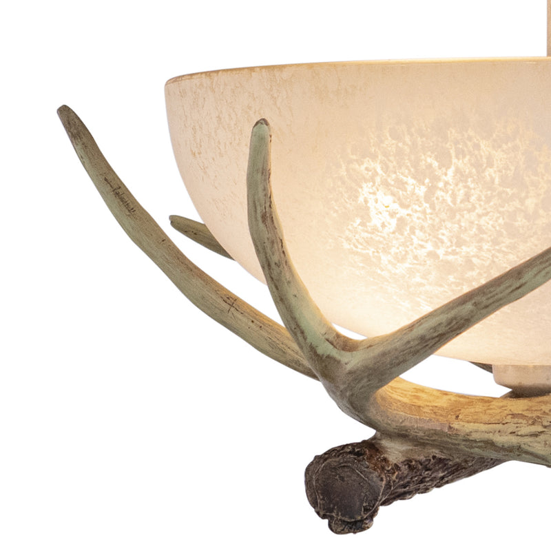 Maxwell-Antler-Falls-12-inch-Ceiling-Light-The-Cabin-Shack-4