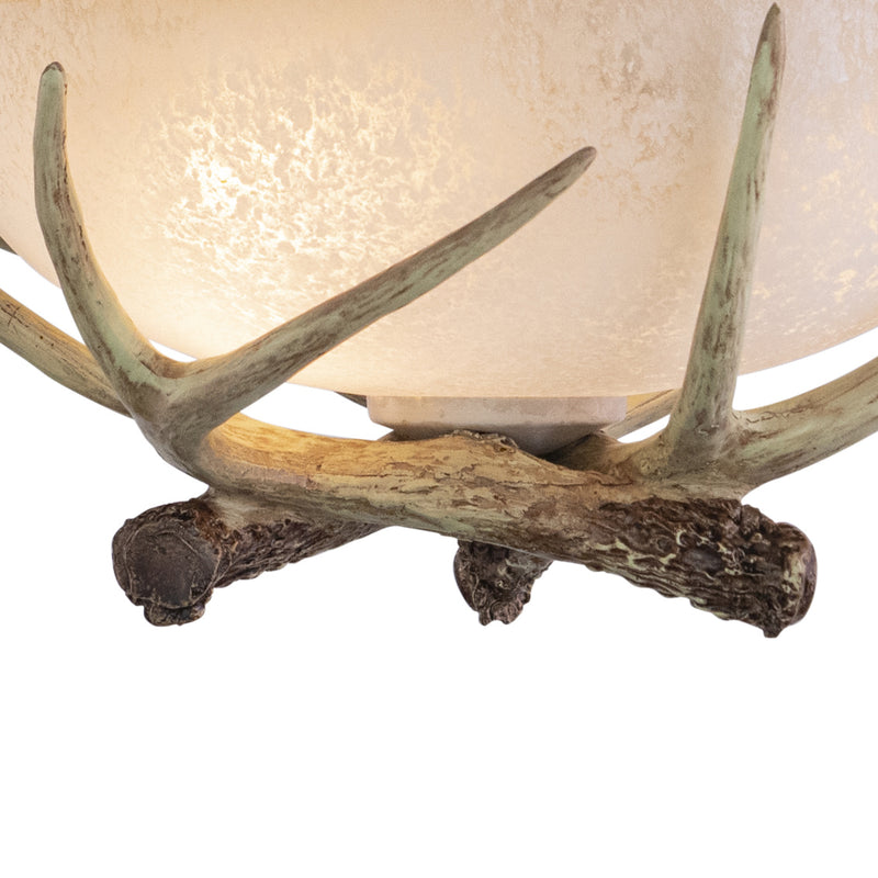 Maxwell-Antler-Falls-12-inch-Ceiling-Light-The-Cabin-Shack-5