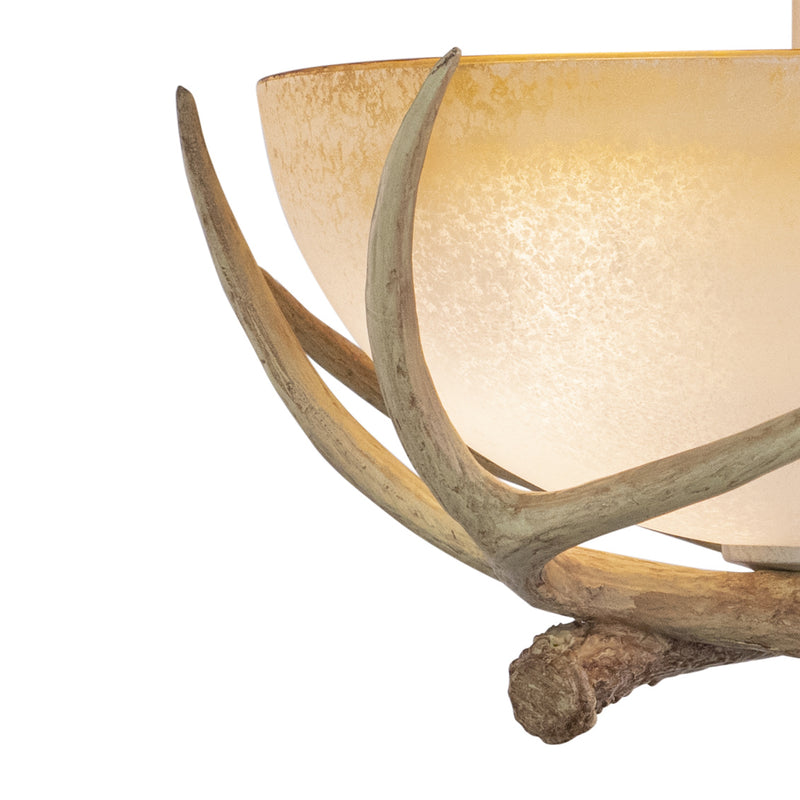 Maxwell-Antler-Falls-16-inch-Ceiling-Light-The-Cabin-Shack-3