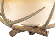 Maxwell-Antler-Falls-16-inch-Ceiling-Light-The-Cabin-Shack-4