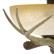 Maxwell-Antler-Falls-Dual-Mount-Ceiling-Light-The-Cabin-Shack-4