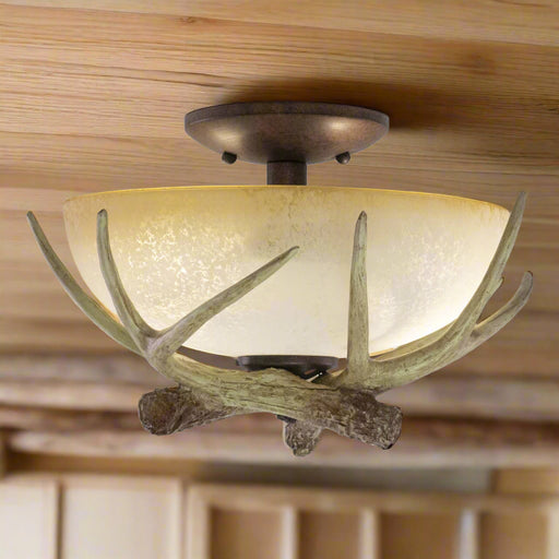 Maxwell-Antler-Falls-Dual-Mount-Ceiling-Light-The-Cabin-Shack