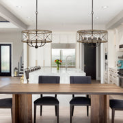 Milton-Geometric-5-Light-Pendant-The-Cabin-Shack-1