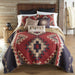 Mount-Harvard-Sunrise-Cabin-Pillow-The-Cabin-Shack-1