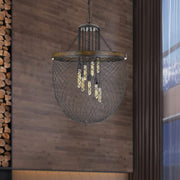 Oak-Lansing-Canopy-9-Light-Chandelier-The-Cabin-Shack-1