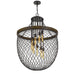 Oak-Lansing-Canopy-9-Light-Chandelier-The-Cabin-Shack-2