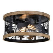 Oak-Wood-Cheyenne-Canyon-Trail-Ceiling-Light-The-Cabin-Shack-1