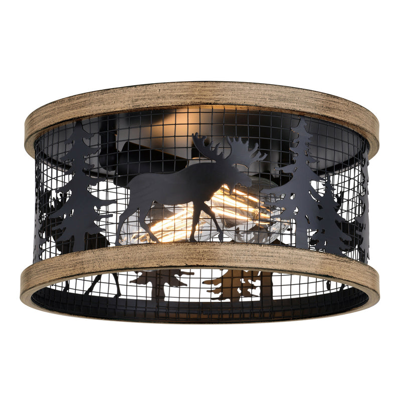 Oak-Wood-Cheyenne-Canyon-Trail-Ceiling-Light-The-Cabin-Shack-1