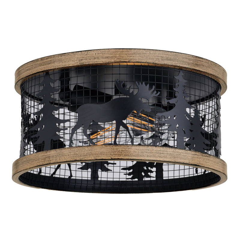 Oak-Wood-Cheyenne-Canyon-Trail-Ceiling-Light-The-Cabin-Shack-3