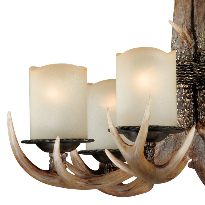 Panorama-Point-Antler-Chandelier-The-Cabin-Shack-5