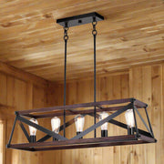 Paradise-Trail-Farmhouse-Island-Chandelier-The-Cabin-Shack-1