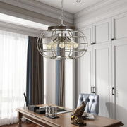 Park-City-Industrial-Rustic-5-Light-Chandelier-The-Cabin-Shack-1