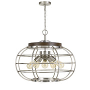 Park-City-Industrial-Rustic-5-Light-Chandelier-The-Cabin-Shack
