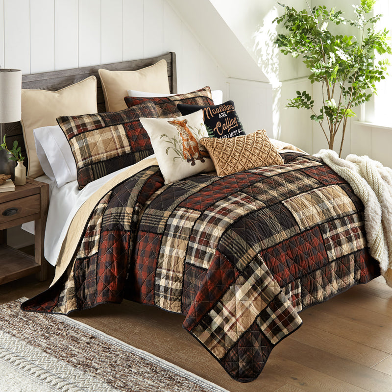 Patterned-Alberta-Falls-Quilt-Set-Quilt-Set-The-Cabin-Shack-3