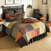 Patterned-Devils-Head-Lookout-Square-Cabin-Pillow-The-Cabin-Shack-1