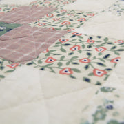 Patterned-Plaid-Floral-Garden-Quilt-Set-Quilt-Set-The-Cabin-Shack-1