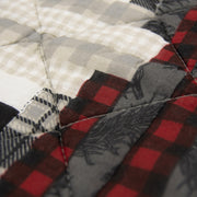Patterned-Red-Cloud-Peak-Trail-Set-The-Cabin-Shack-2