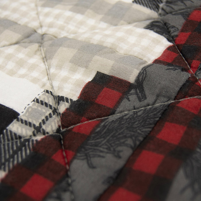 Patterned-Red-Cloud-Peak-Trail-Set-The-Cabin-Shack-2