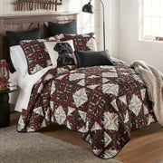 Patterned-Red-Cloud-Peak-Trail-Set-The-Cabin-Shack