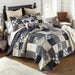 Patterned-Tour-de-Mont-Blanc-Quilt-Set-The-Cabin-Shack-3