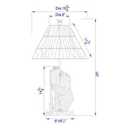 Pine-Evans-Bear-Table-Lamp-The-Cabin-Shack-1