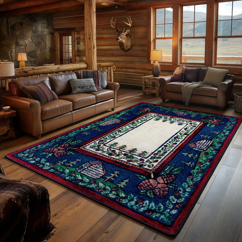 Pine Lane Rug