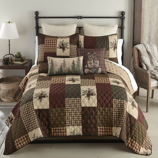 Pinecone-Lookout-Mountain-Trail-Quilt-Set-The-Cabin-Shack
