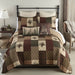 Pinecone-Lookout-Mountain-Trail-Quilt-Set-The-Cabin-Shack