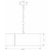 Plymouth-Gold-Drum-3-Light-Chandelier-The-Cabin-Shack-3
